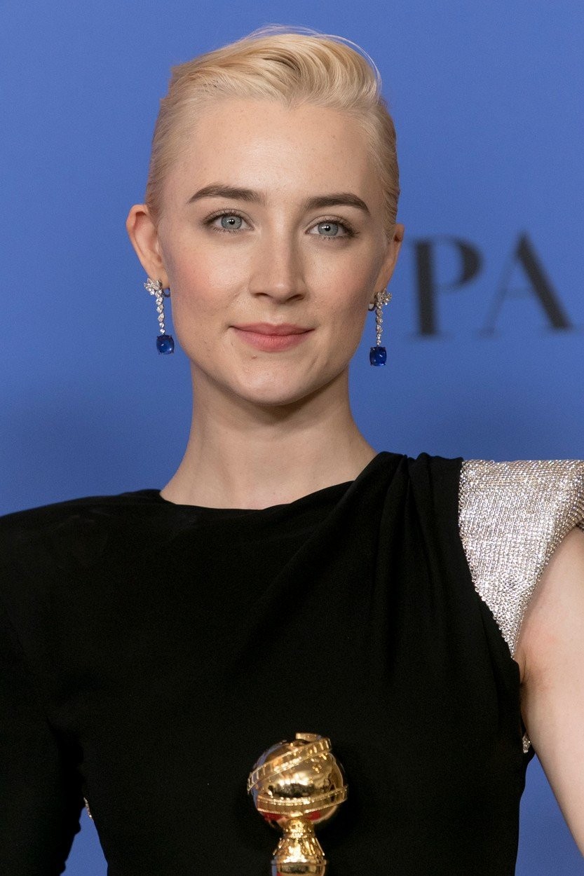 Saoirse Ronan